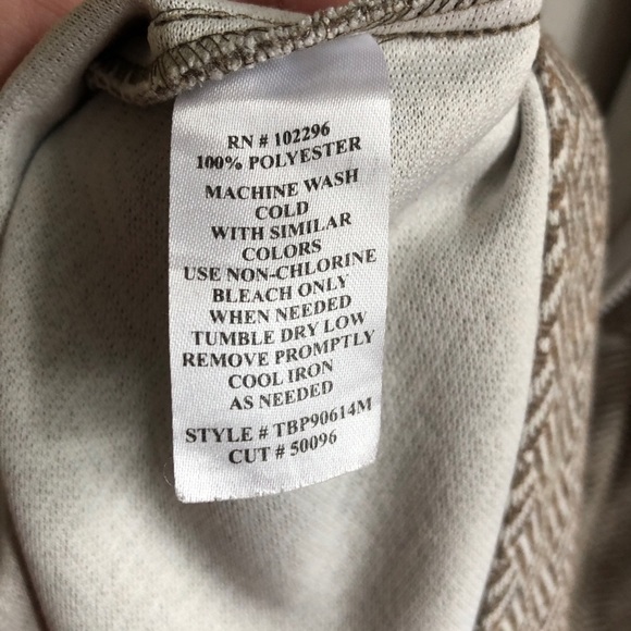 FITTED knit dress - Picture 5 of 7